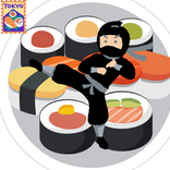 NINJA SUSHI
