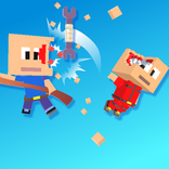 Shadow Sword - Ragdoll Fight