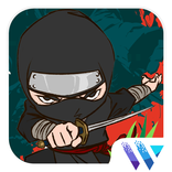 Ninja Làng Lá