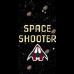 Space meteor Shoot icon
