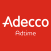Adtime Adecco BE APK