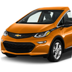 Chevy Bolt monitor APK