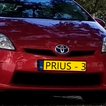 آیکون‌ PriusSpy