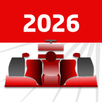 Racing Calendar 2026 + Ranking APK