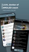 DroidApp - Android nieuws syot layar 6
