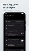 DroidApp - Android nieuws syot layar 7