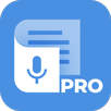 Voice Memos, SpeechNotes, VoNo APK