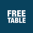 Freetable 图标