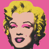 Marilyn Style Pop Art Image APK
