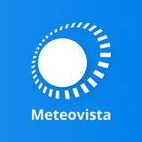 Meteovista: weer & regenradar aplikacja