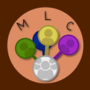 APK Magical Location Clock Widget