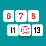 nummi - Play a Rummy game