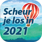 Coachingskalender icon