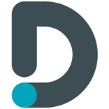 Dryly
