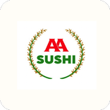 ”AA sushi