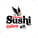 Delicious Sushi