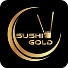 Sushi Gold icon