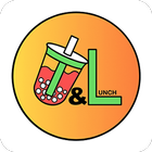 T & Lunch icon