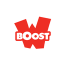 WaliBoost aplikacja