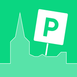 Stadsparkeren - Parkeer app