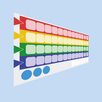 APK Qwixx Sheet