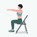 Stay Seated Fitness