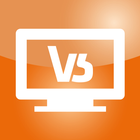 VS Media TV icon