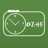 Set The Clock - Telling time