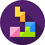 Tetris by motion