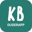 ikon Klasbord Ouderapp