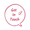Get In Touch ikon