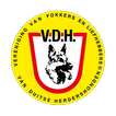 VDH app 图标