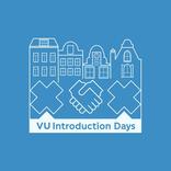 ”VU Intro Days