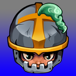 Rise Of Swords Escape Dungeon