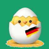 Learn German Vocabulary - Kids