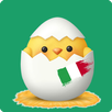 Learn Italian Vocabulary - Kid APK