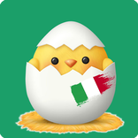 イタリア語を学ぶ - キッズ
