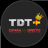 TV tdt + España en directo
