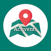Activents simgesi