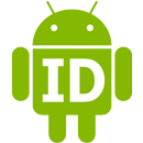 Device ID for Android aplikacja