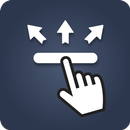 One Button Navigation Bar aplikacja