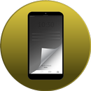 Screen Dimmer aplikacja
