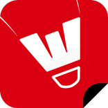 ”Woosh! - Badminton app