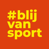 ”Blij van Sport