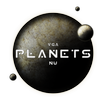 آیکون‌ Planets Nu