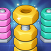 Nut Sort Magic - Puzzle Game APK