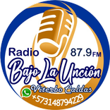 Radio Bajo La Unción 87.9 FM V