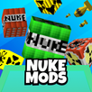 Nuke Mod for Minecraft PE APK