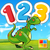 123 Numbers Flashcards Games APK