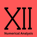 Numerical Analysis Books APK